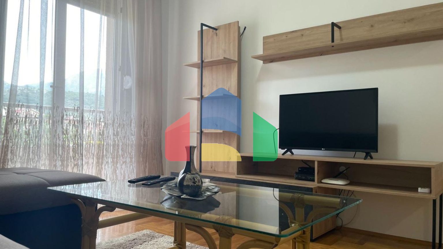 Долгосрочная аренда! Квартира в Баре в центре города