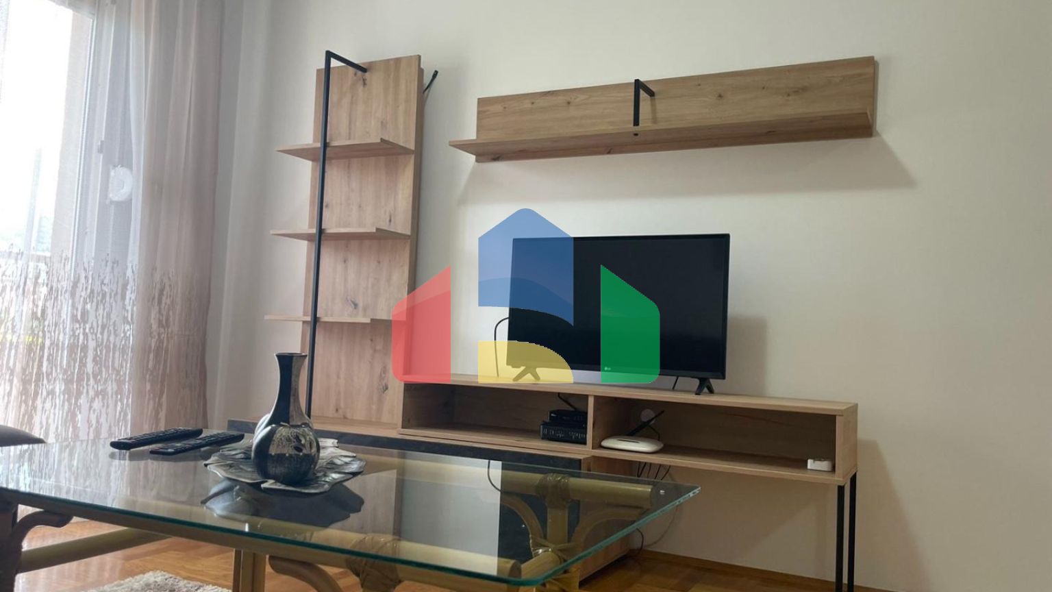 Долгосрочная аренда! Квартира в Баре в центре города