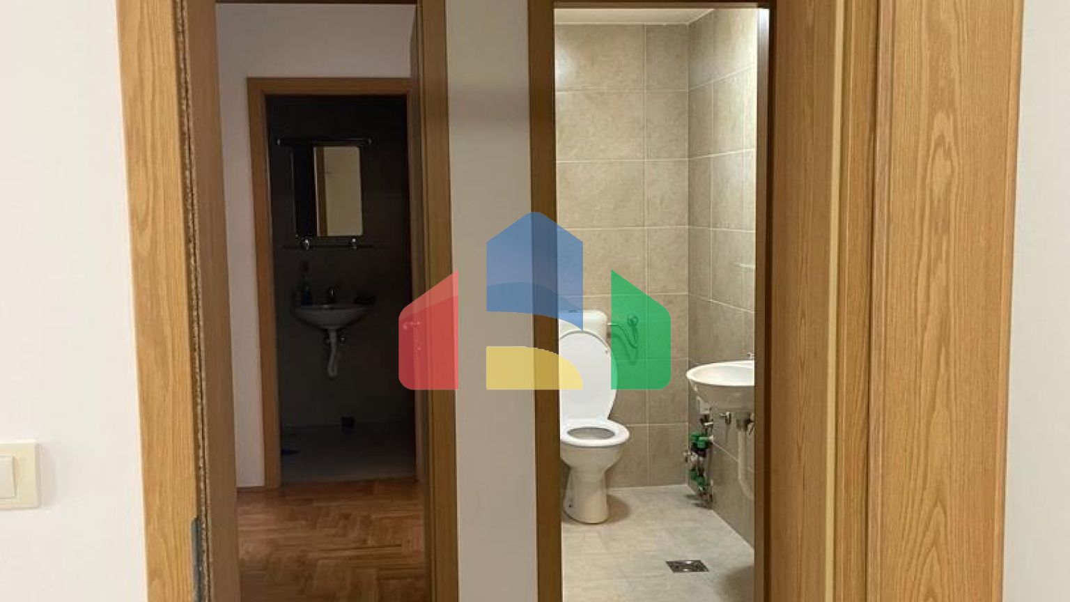 Долгосрочная аренда! Квартира в Баре в центре города