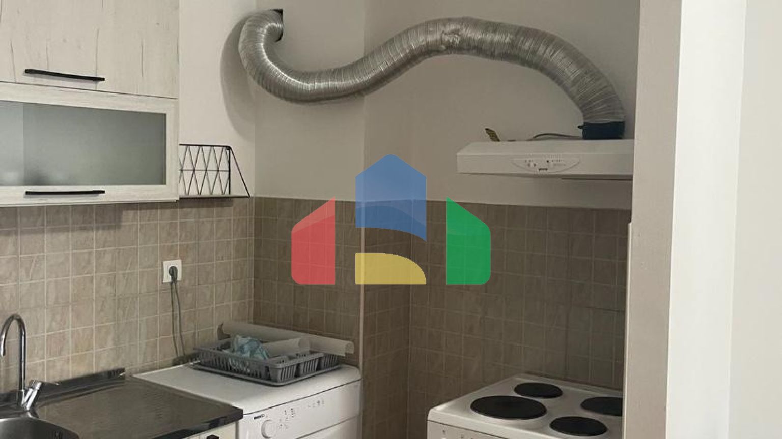 Долгосрочная аренда! Квартира в Баре в центре города