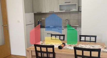 Долгосрочная аренда! Квартира в Баре в центре города