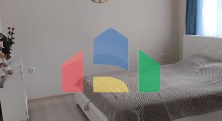 Часть дома с тремя квартирами рядом с морем в Баре Часть дома с тремя квартирами рядом с морем в Баре