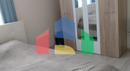 Часть дома с тремя квартирами рядом с морем в Баре Часть дома с тремя квартирами рядом с морем в Баре