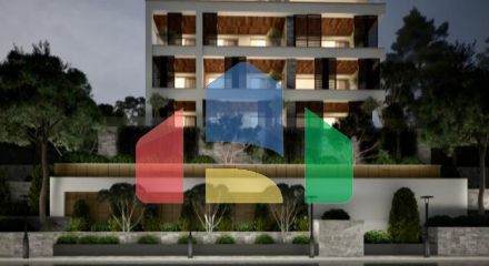 Apartment with 2 bedrooms on the first coastline in Bar in a premium house.
