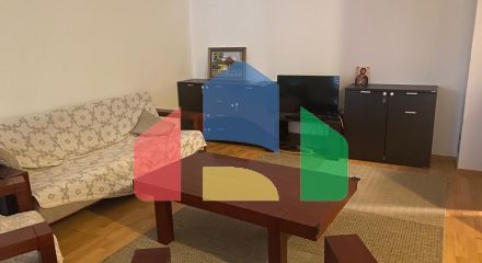 Apartment in Bar 200 meters from the sea