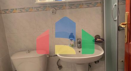 Apartment in Bar 200 meters from the sea