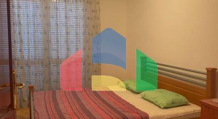 Apartment in Bar 200 meters from the sea