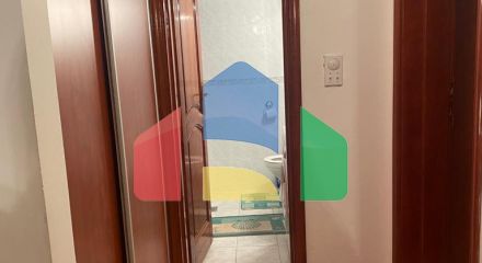 Apartment in Bar 200 meters from the sea