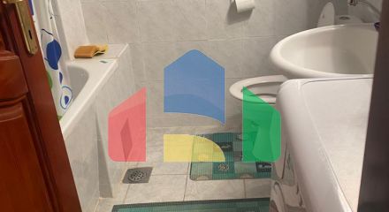 Apartment in Bar 200 meters from the sea