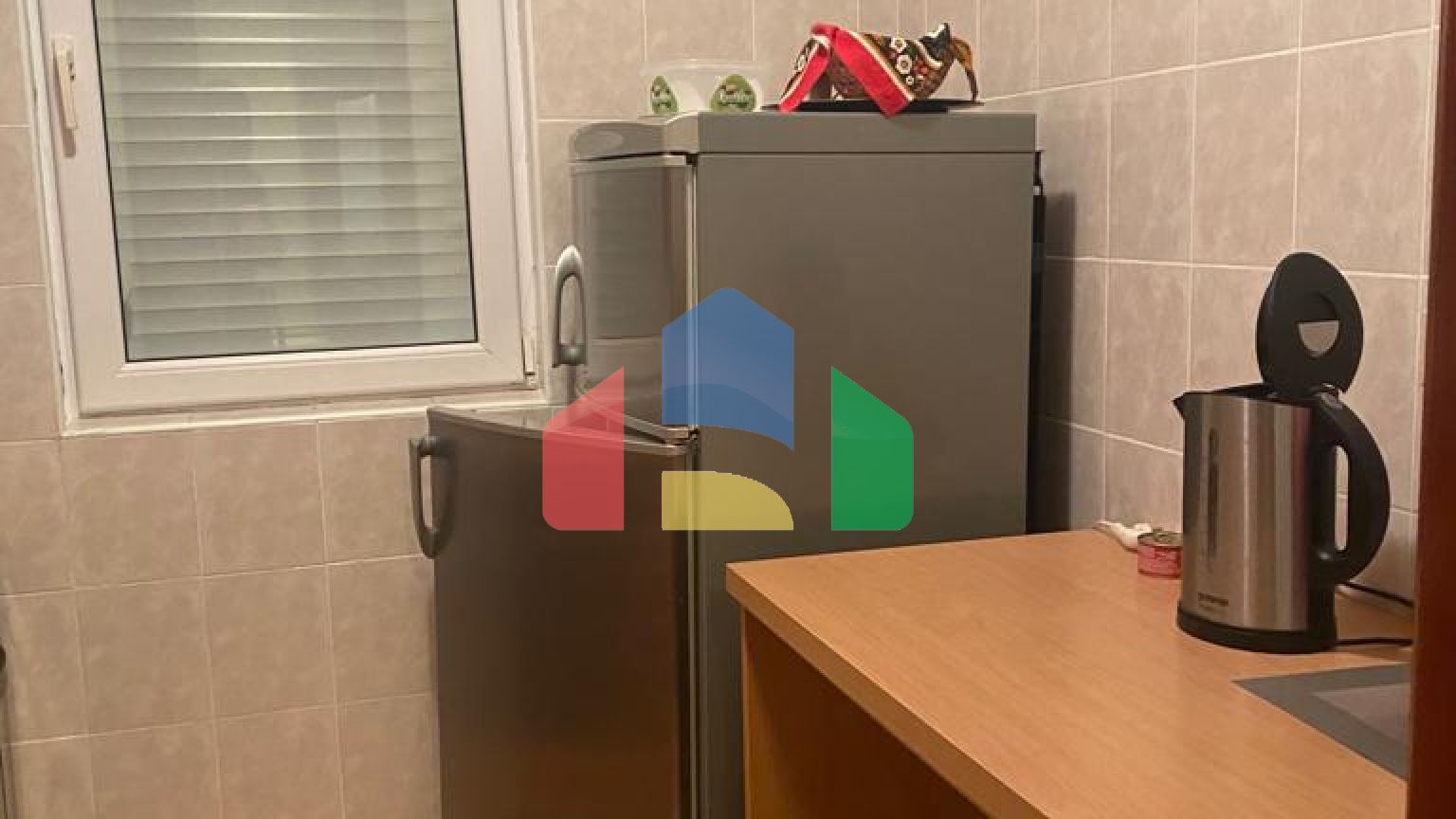 Квартира в Бар в 200 метрах от моря