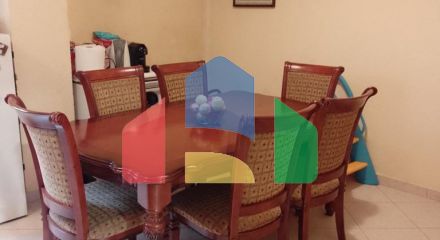 Apartment house in Shushan with sea view