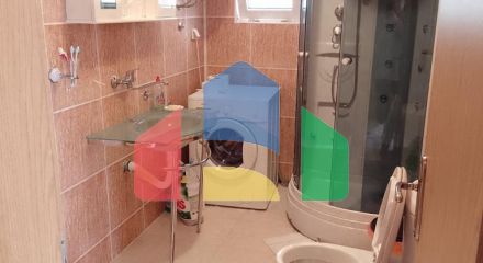 Apartment house in Shushan with sea view