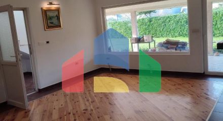 Family house on a spacious plot in Belishi, Bar