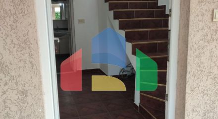 Family house on a spacious plot in Belishi, Bar