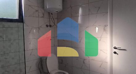 New modern house in Shushani
