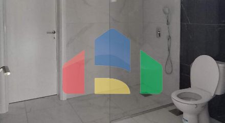 New modern house in Shushani