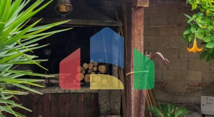 Большой дом в Илино