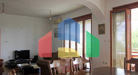 Большой дом в Илино