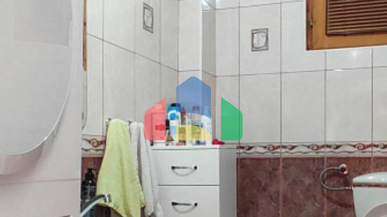 Большой дом в Илино