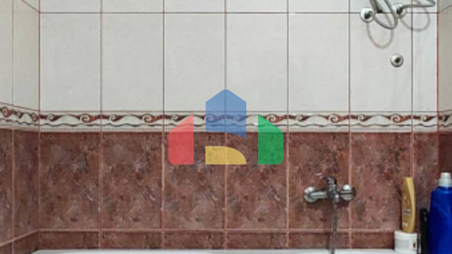 Большой дом в Илино