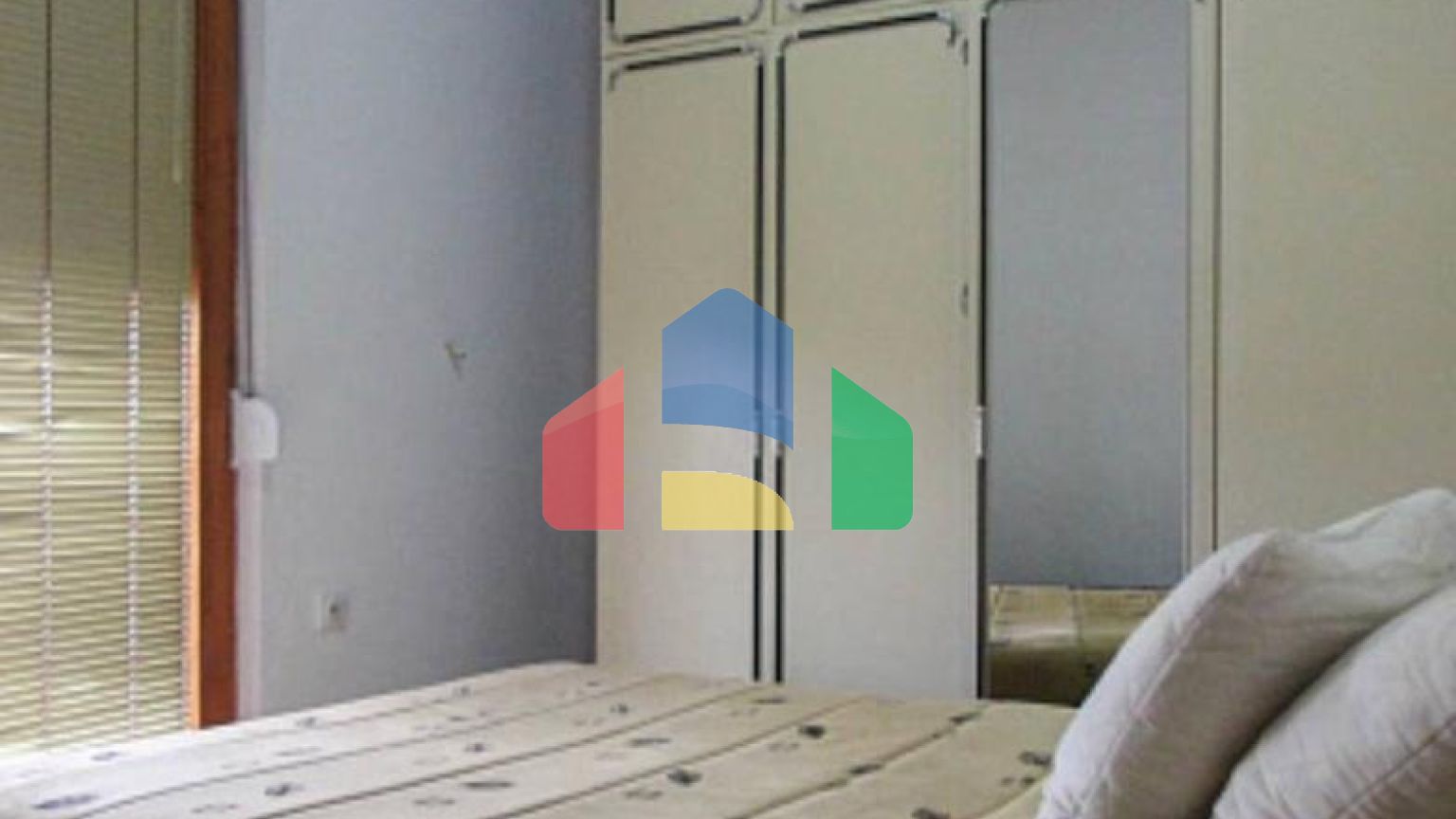 Большой дом в Илино