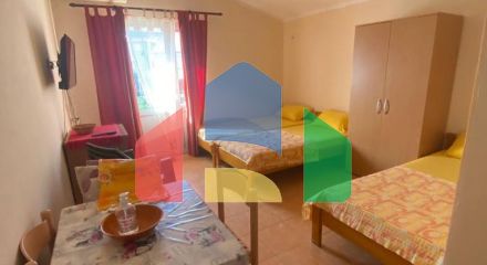 Продается апарт-отель в Шушани г.Бар. 300м от моря.