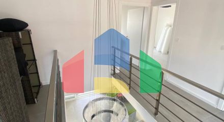 Продается новый видовой трехэтажный дом в Баре