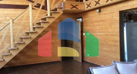 Designer villa in Ratac, Bar