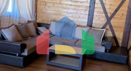 Designer villa in Ratac, Bar