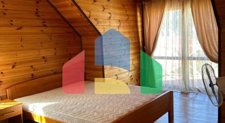 Дизайнерская вилла в Ратаце, Бар