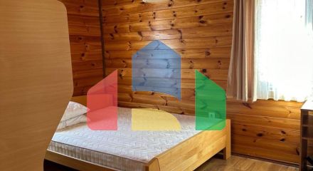 Дизайнерская вилла в Ратаце, Бар