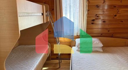 Дизайнерская вилла в Ратаце, Бар