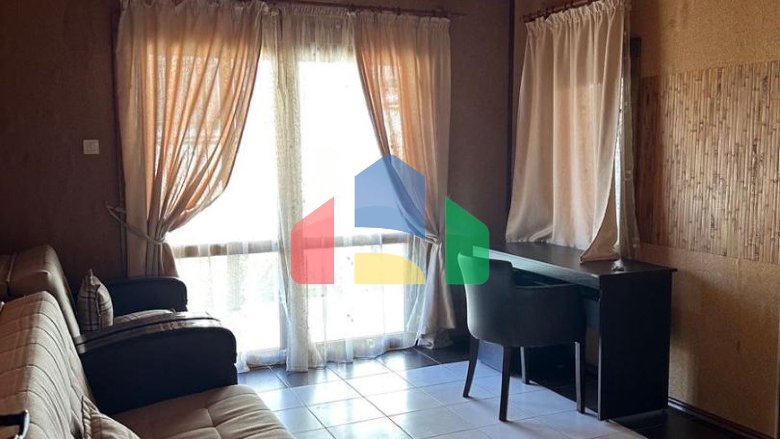 Дизайнерская вилла в Ратаце, Бар