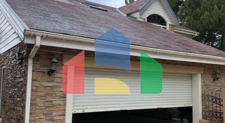 Вилла в сосновой роще с прекрасным видом на море в Зеленом поясе.