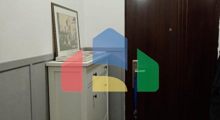 Spacious 1-bedroom apartment in a new building in Bar.