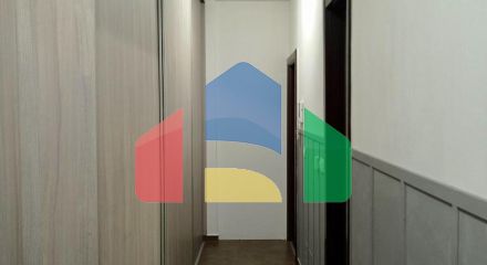 Spacious 1-bedroom apartment in a new building in Bar.