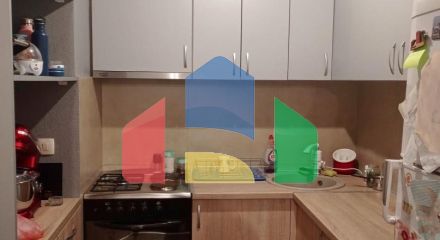 Spacious 1-bedroom apartment in a new building in Bar.