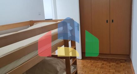 Квартира с двумя спальнями в самом центре города Бар