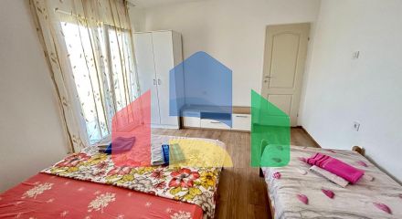 Мини-отель в Баре в 10 минутах ходьбы от пляжа.