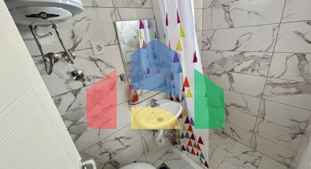 Мини-отель в Баре в 10 минутах ходьбы от пляжа.