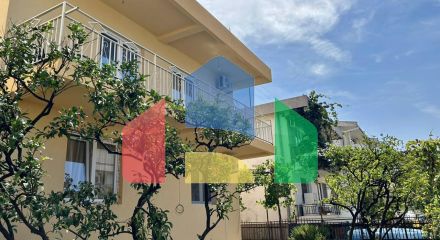 Мини-отель в Баре в 10 минутах ходьбы от пляжа.