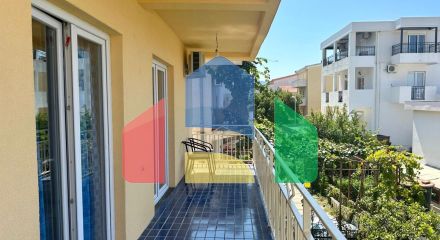 Мини-отель в Баре в 10 минутах ходьбы от пляжа.