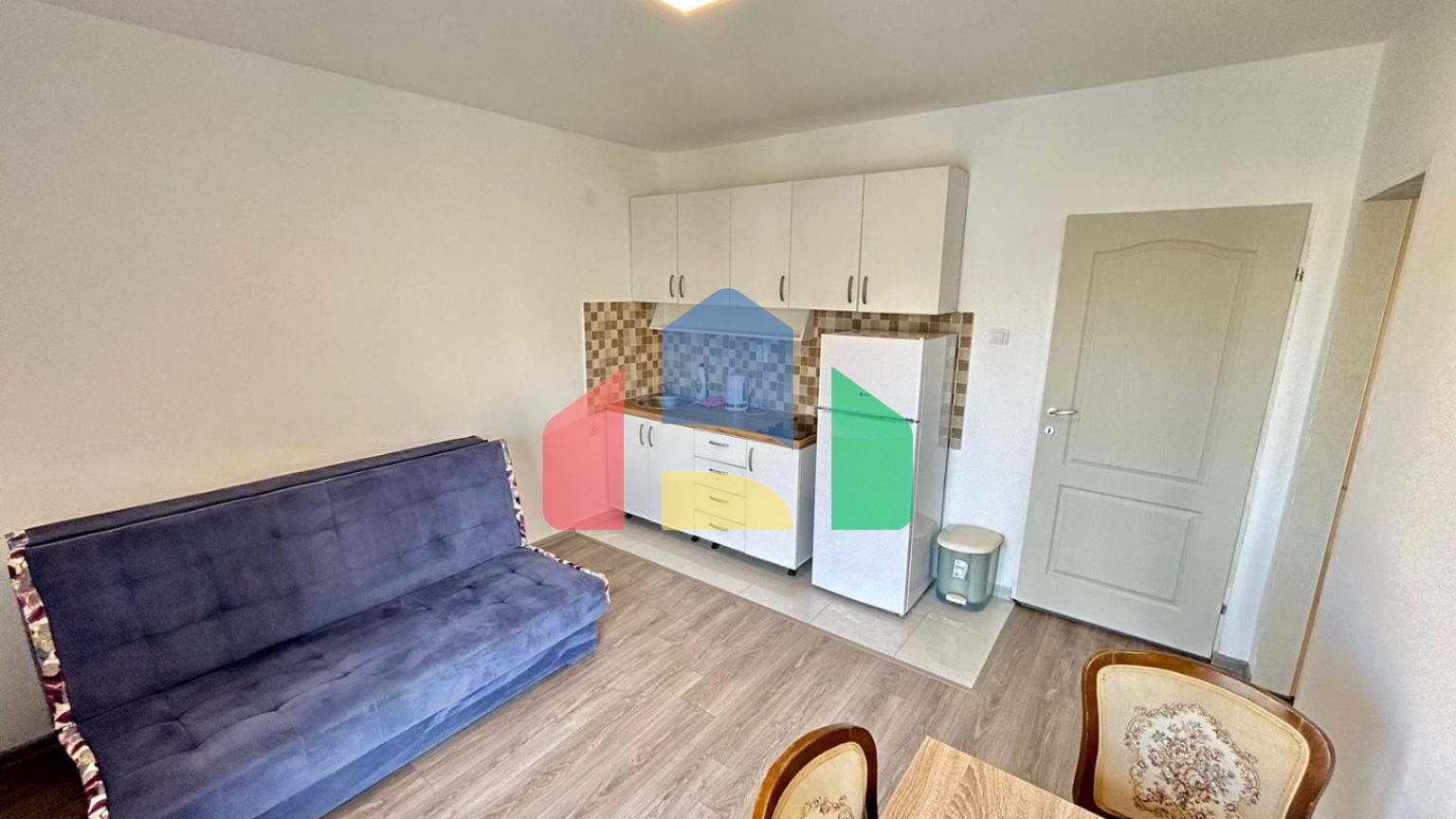 Мини-отель в Баре в 10 минутах ходьбы от пляжа.