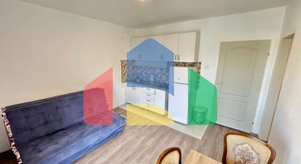 Мини-отель в Баре в 10 минутах ходьбы от пляжа.