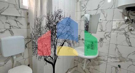 Мини-отель в Баре в 10 минутах ходьбы от пляжа.