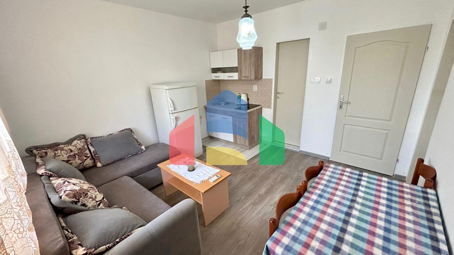 Мини-отель в Баре в 10 минутах ходьбы от пляжа.