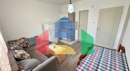 Мини-отель в Баре в 10 минутах ходьбы от пляжа.