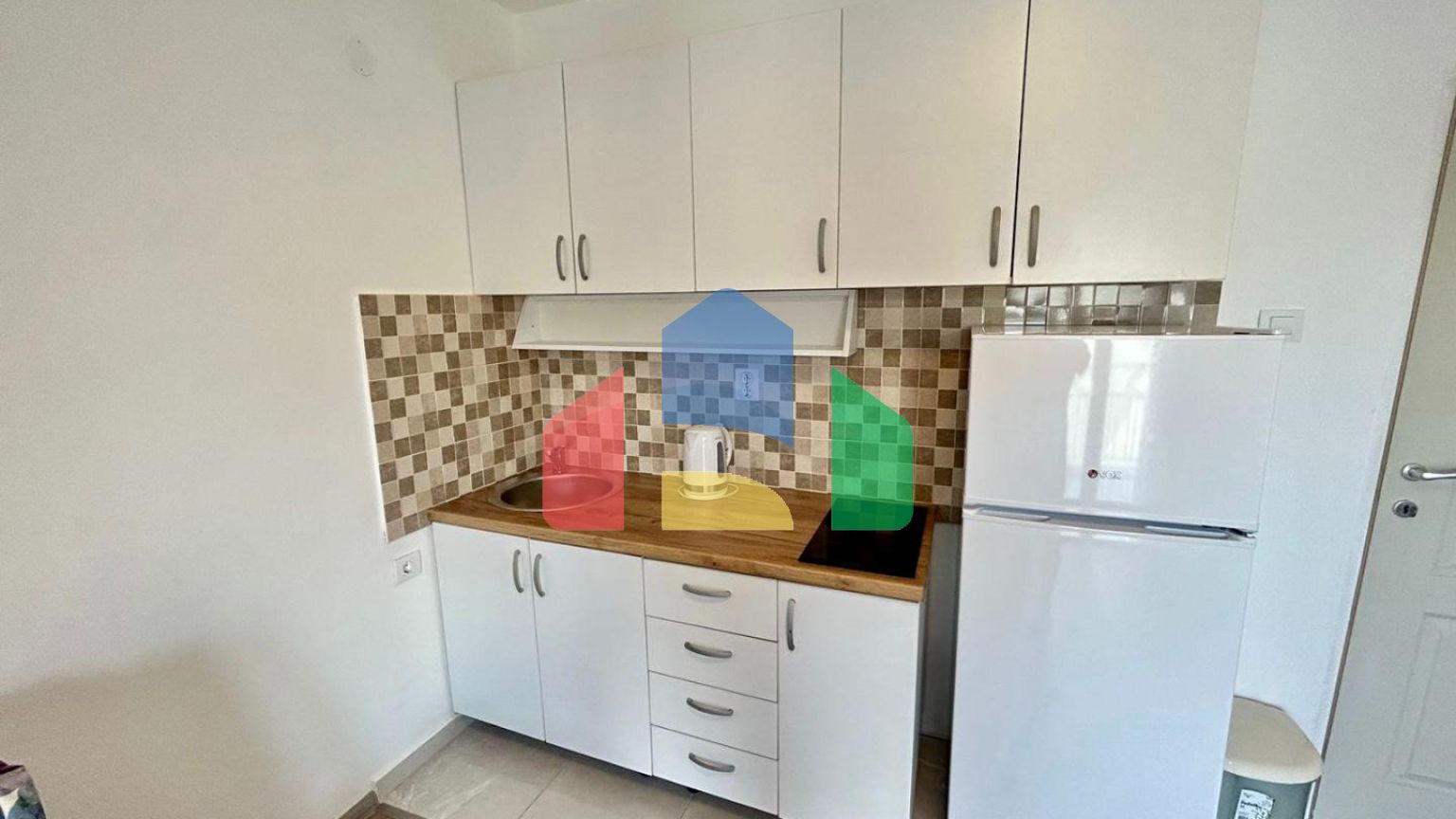 Мини-отель в Баре в 10 минутах ходьбы от пляжа.