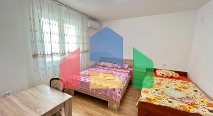 Мини-отель в Баре в 10 минутах ходьбы от пляжа.