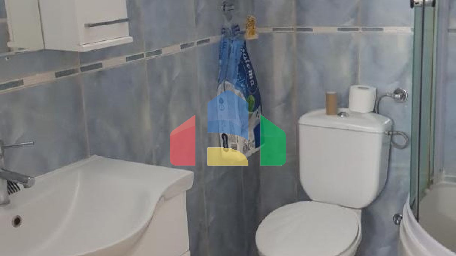 Часть дома под мини-отель в Зеленом Поясе города Бар